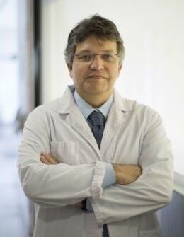 Doctor Urologoa Ricky Lahera León