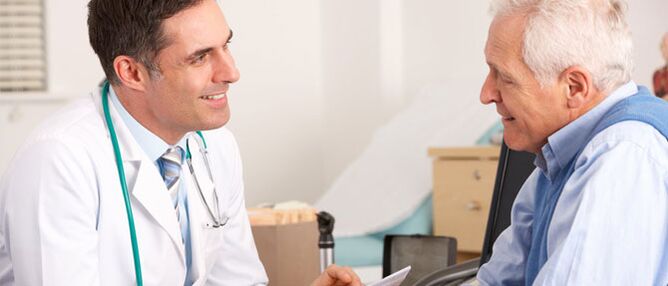 Disfuntzio eritikoaren diagnostikoa